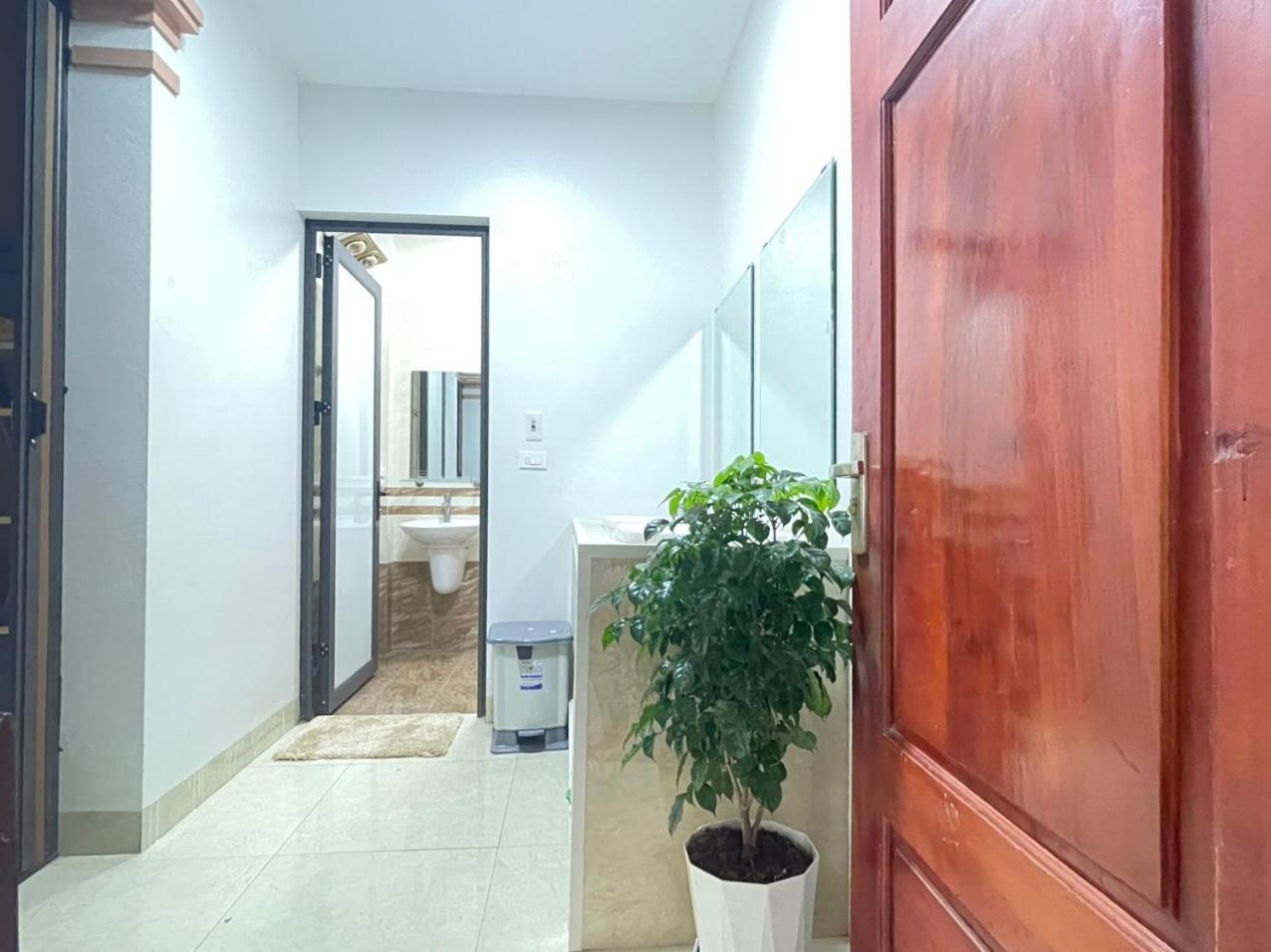 Nhat Sapa Hostel Exterior photo